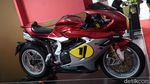 Wujud Motor Termahal di IIMS 2026, Tembus Rp 2 Miliar
