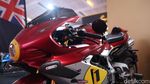 Wujud Motor Termahal di IIMS 2026, Tembus Rp 2 Miliar
