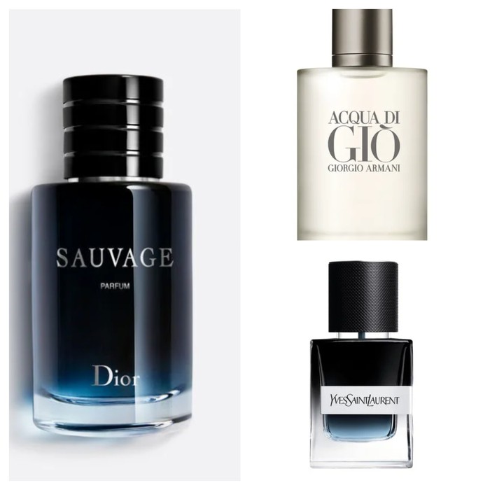 Parfum Cowok Tahan Lama