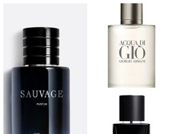 7 Rekomendasi Parfum Cowok Tahan Lama, dari Jutaan hingga di Bawah Rp 100 Ribu