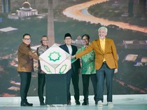 Pegadaian Dukung Fatwa DSN-MUI soal Usaha Bulion Syariah