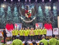 Pengurus Forki Jakarta 2026-2030 Diminta Fokus 2 Hal Ini