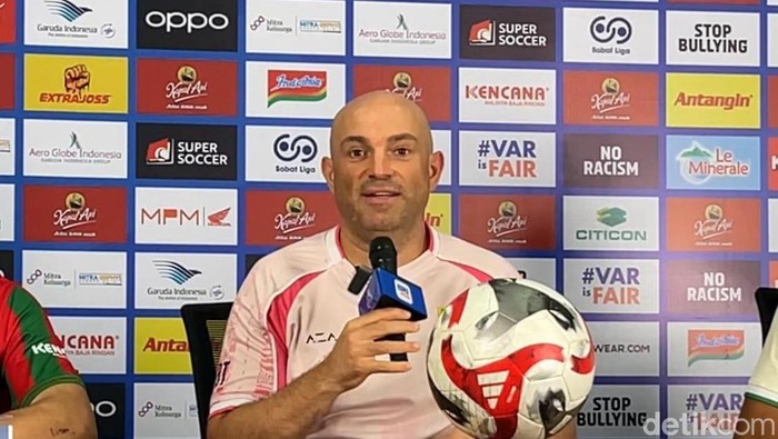 Pelatih Persebaya, Bernardo Tavares