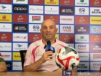 Persebaya Vs Bhayangkara: Tavares Waspadai Rekrutan Baru