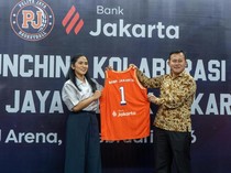 Agar Pelita Jaya Makin Besar di Jakarta
