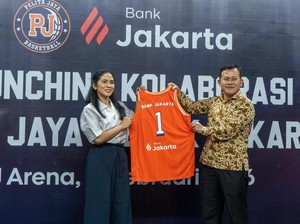 Agar Pelita Jaya Makin Besar di Jakarta