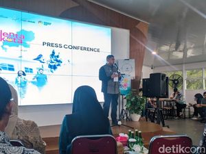 MCH Resmi Luncurkan Program Talenta Kota, Asah Potensi Anak Makassar