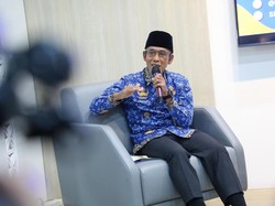 Pemprov Jateng Bakal Beri Diskon 5% Pajak Kendaraan Bermotor