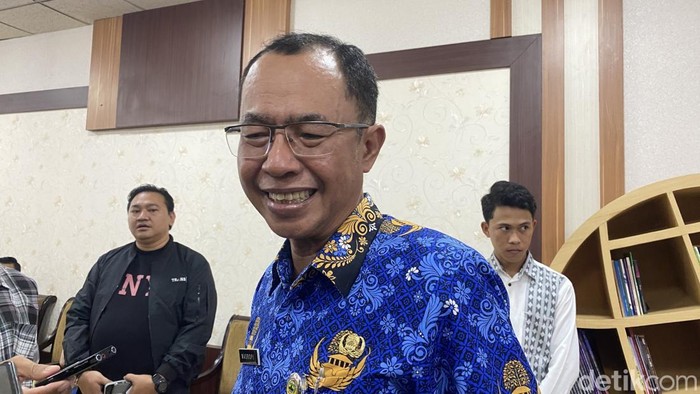 Bapenda Jateng akan berikan diskon 5% untuk pajak kendaraan bermotor sebagai respons atas keluhan warga.