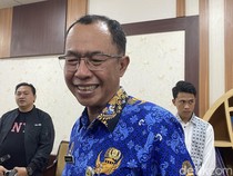 Pemprov Jateng Akan Diskon 5 Persen Opsen Pajak Motor-Mobil