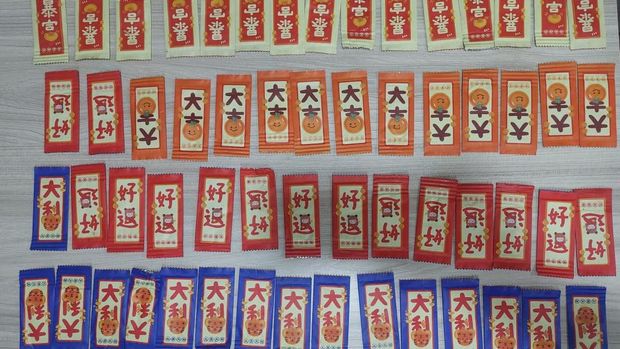 Polda Metro Jaya menangkap kurir narkoba di kawasan Cakung, Jakarta Timur.