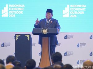Video: Prabowo Minta Danantara Cetak 7 Persen RoA