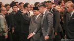 Prabowo Subianto Paparkan Arah Ekonomi Nasional di Economic Outlook 2026