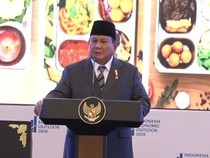 Prabowo Minta ke Rosan Cuan Danantara 7%: Kok Siapnya Kurang Tegas?