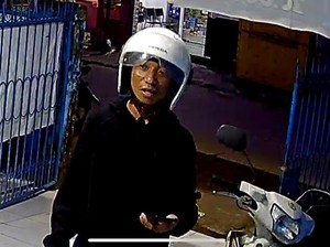 Tipu Daya Residivis Raup Duit Modus Antar Paket COD di Gowa