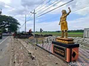 Kisah Marsinah, Buruh Perempuan Asal Jatim yang Suaranya Dibungkam