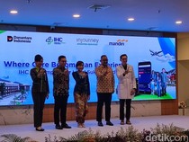 Bali International Hospital Resmi Hadirkan Layanan Medical Tourism Terintegrasi