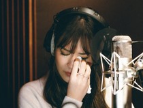 Air Mata Raisa Persembahkan Lagu Kuharap Duka Ini Selamanya untuk Ibu