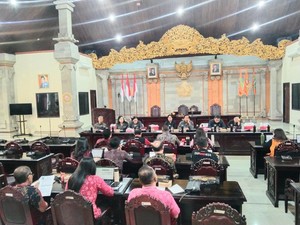Pemkab Tabanan Siapkan Rp 52 Miliar untuk Aktifkan 6.796 PBI JK