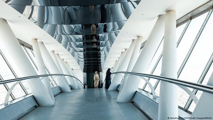 Reformasi Arab Saudi Berubah Arah, Apa yang Jadi Prioritas?