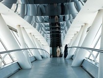 Reformasi Arab Saudi Berubah Arah, Apa yang Jadi Prioritas?