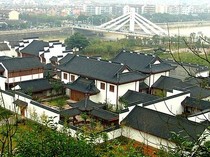 Sering Muncul di Drama China, Ternyata Ini Rahasia Desain Rumah Siheyuan