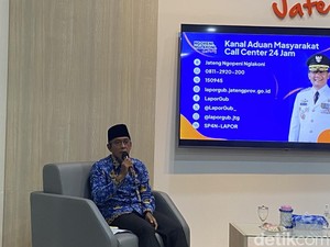 Pemprov Jateng Sebut Pajak Mobil-Motor Melejit karena Tak Ada Diskon