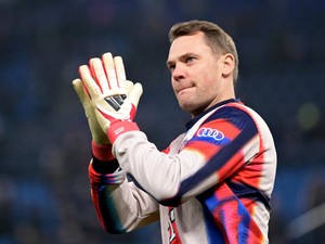 Skuad Timnas Jerman di Piala Dunia 2026: Manuel Neuer Comeback dari Pensiun