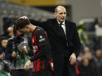 Bukan Lagi Scudetto, Fokus Milan Beralih ke Tiket Liga Champions