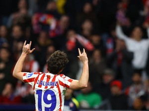 Julian Alvarez Paceklik Gol karena Terpengaruh Rumor Barcelona