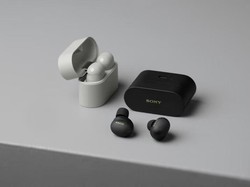 Sony WF-1000XM6 Resmi, Klaim ANC Terbaik Dunia