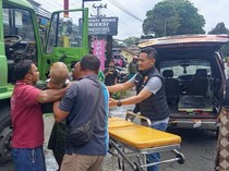 Sopir Truk Asal Malang Tewas Saat Parkir di SPBU Boyolali, Diduga Kelelahan