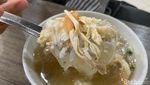 Hangatnya Soto Semarang Racikan Pak No di Fresh Market Bintaro