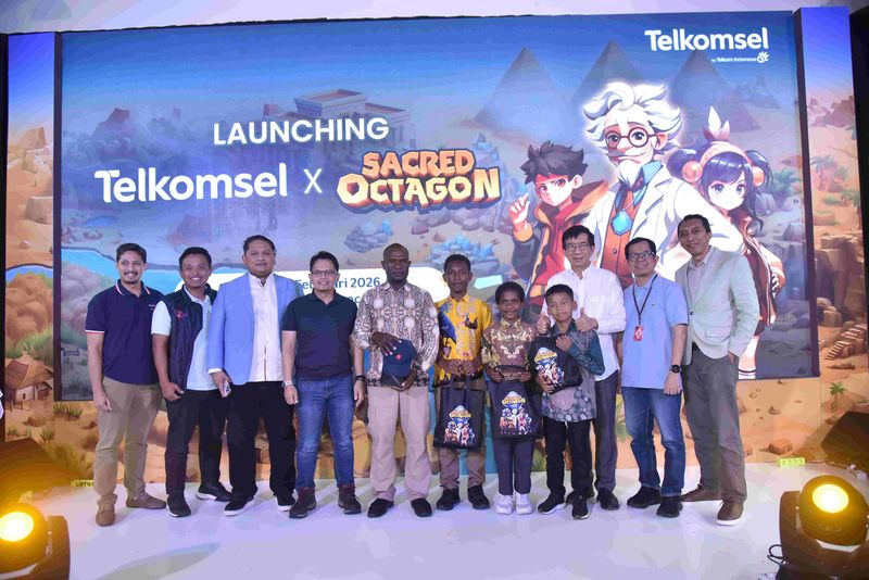 Telkomsel Telkomsel