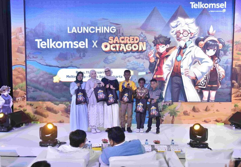 Telkomsel Telkomsel