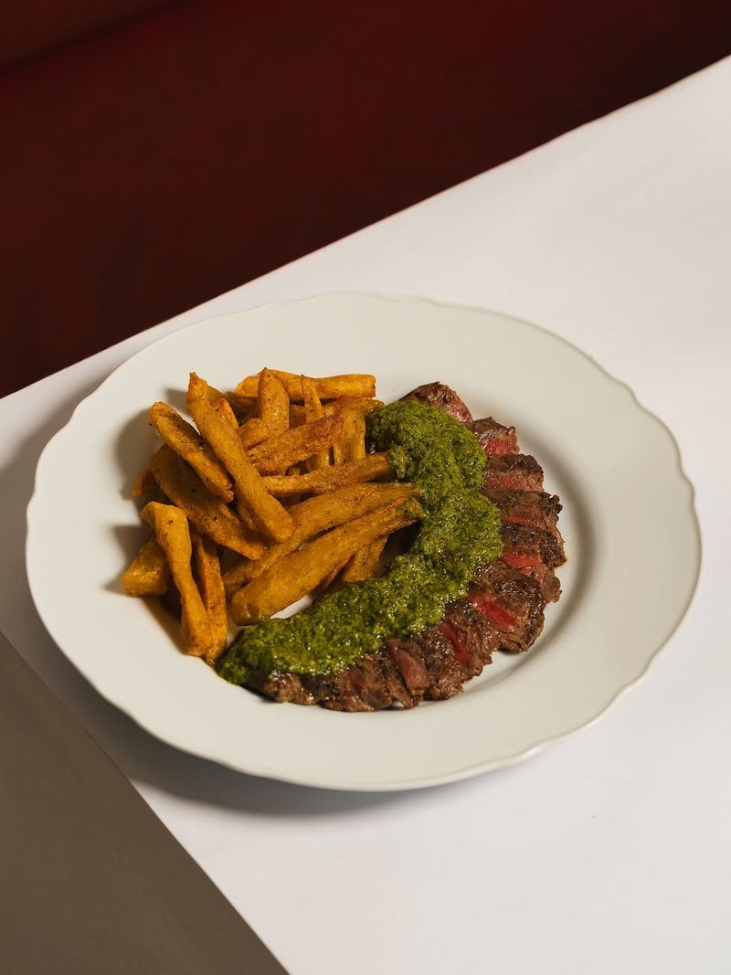 Tempat Dinner Romantis di Jakarta untul Valentine