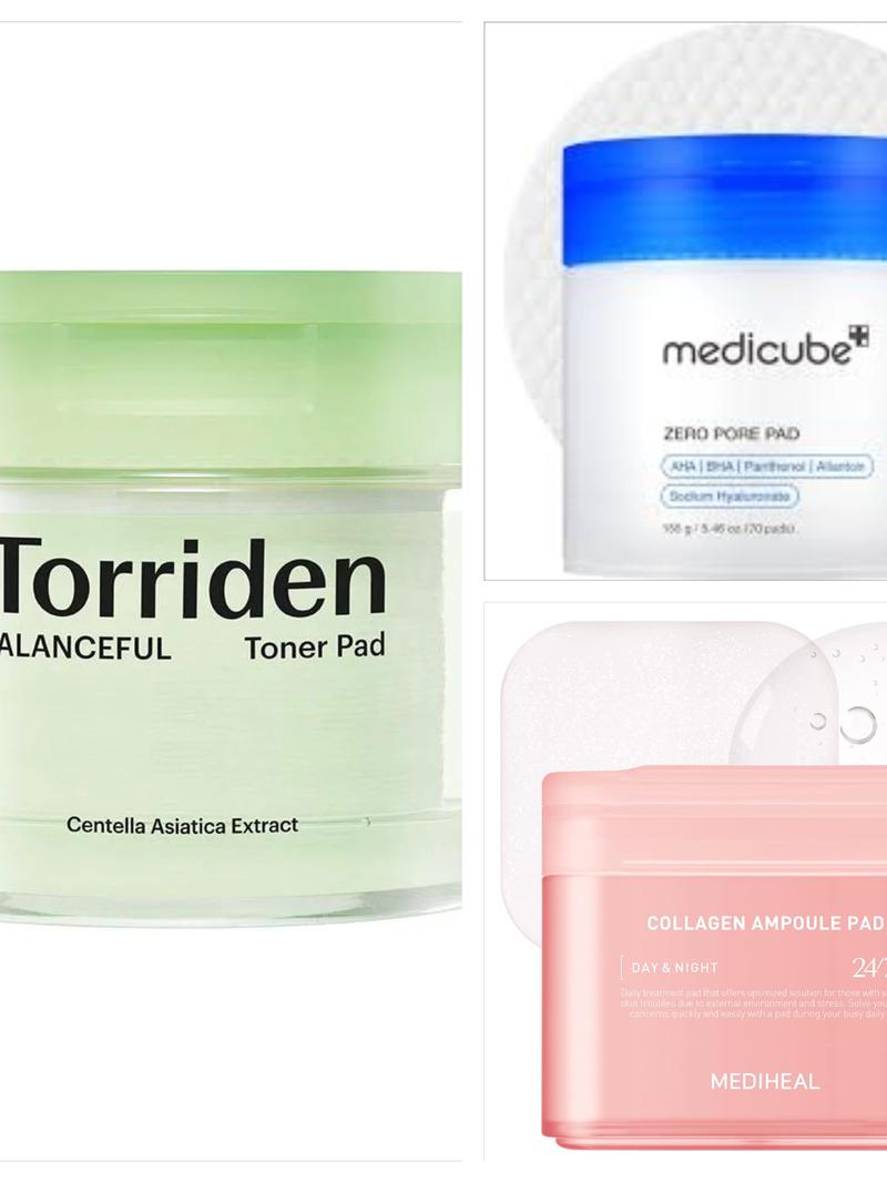 Toner Pad Lagi Viral, Dokter Kulit Ungkap Cara Pakai yang Benar