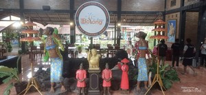 Libur Panjang Akhir Pekan, Saatnya Kulineran di Tepian Sungai Kaliurang