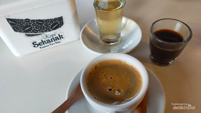 UGC Dtravelers detikTravel