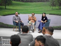 VIN TALKS: Industri Otomotif di Tengah Ketidakpastian Fiskal-Transisi EV