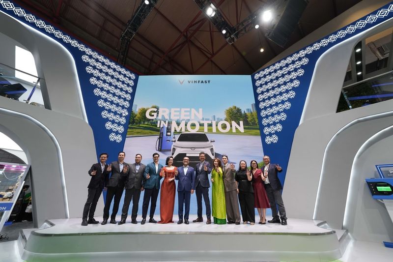 VinFast Indonesia
