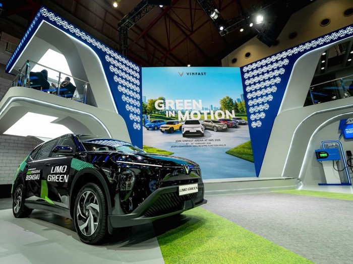 Cara Pintar Punya Mobil Listrik