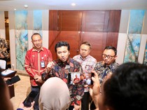 Kabar Gembira Buat Warga Surabaya Raya, Emil Pastikan SRRL Akan Dibangun
