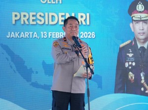 Polda Banten Ingatkan Pendaftar Rekrutmen Polri Jangan Percaya Calo