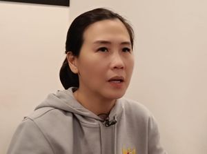 Wamen PPPA Respons 2 Anak SD di Lombok Enggan Sekolah gegara Batal Nikah