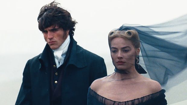 Wuthering Heights (2026).