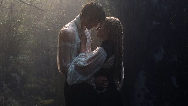 Wuthering Height Wuthering Heights (2026).