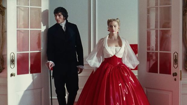 Wuthering Height Wuthering Heights (2026).