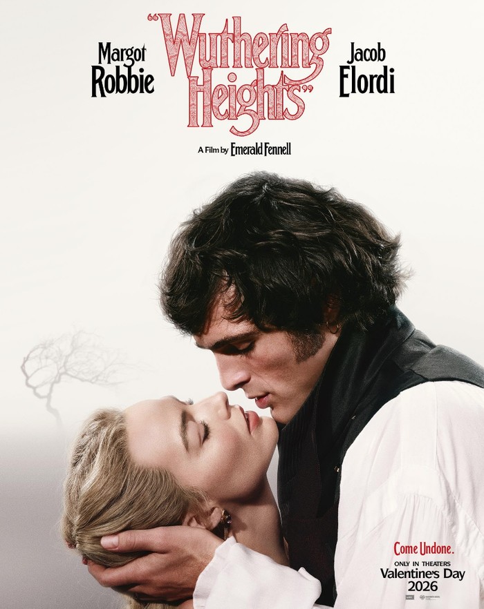 Wuthering Heights (2026).