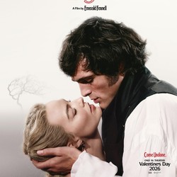 Wuthering Heights: Panasnya Romansa Cinta Anak Muda